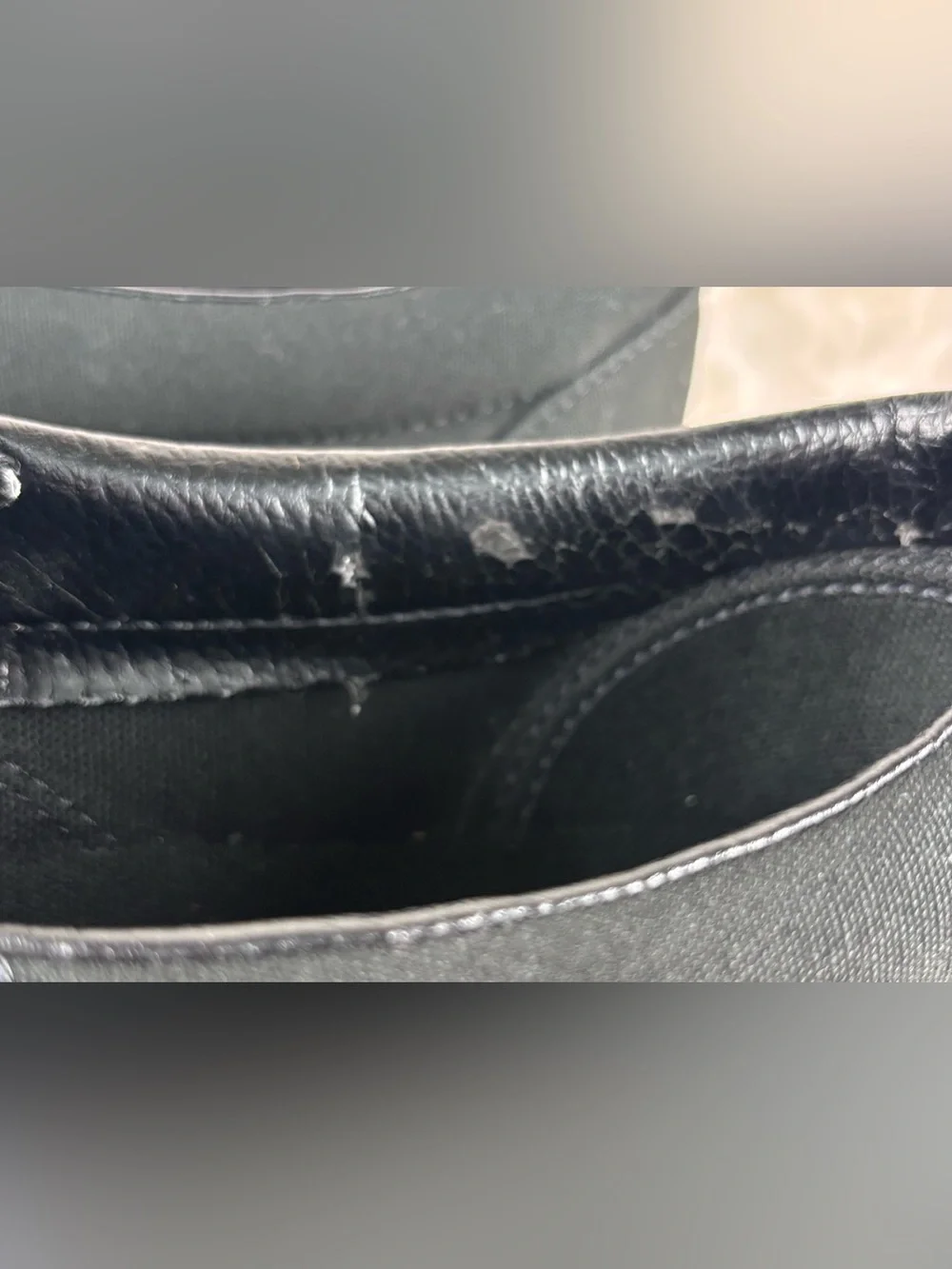 Vans x Workday Slip-On Sneakers Black Gray Logo Mens 12